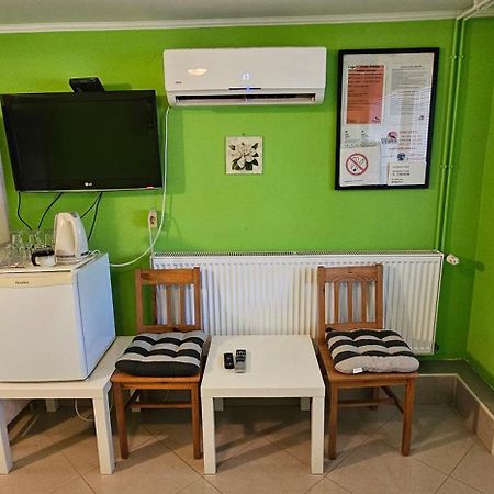 B&B Veber Bilje Pokój zdjęcie