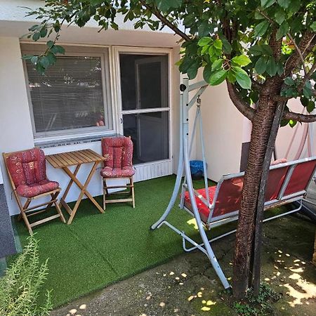 B&B Veber Bilje Zewnętrze zdjęcie