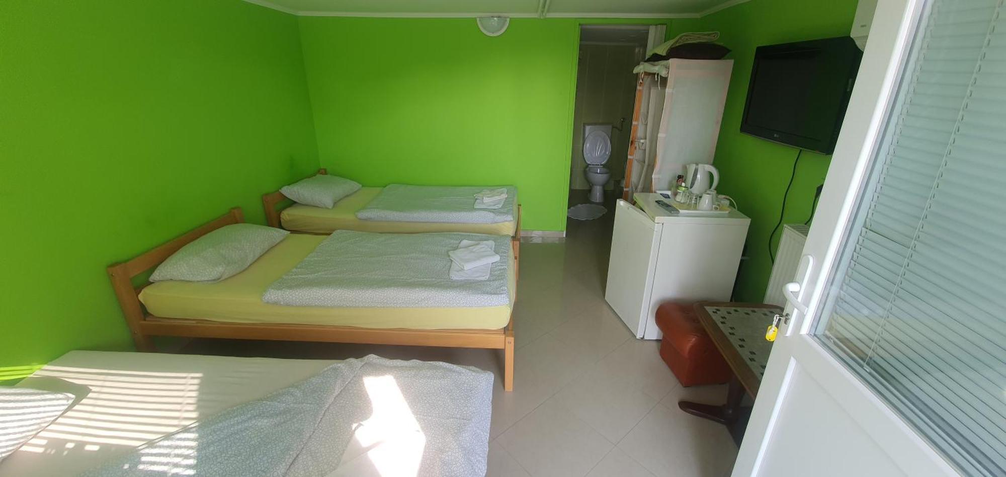 B&B Veber Bilje Pokój zdjęcie