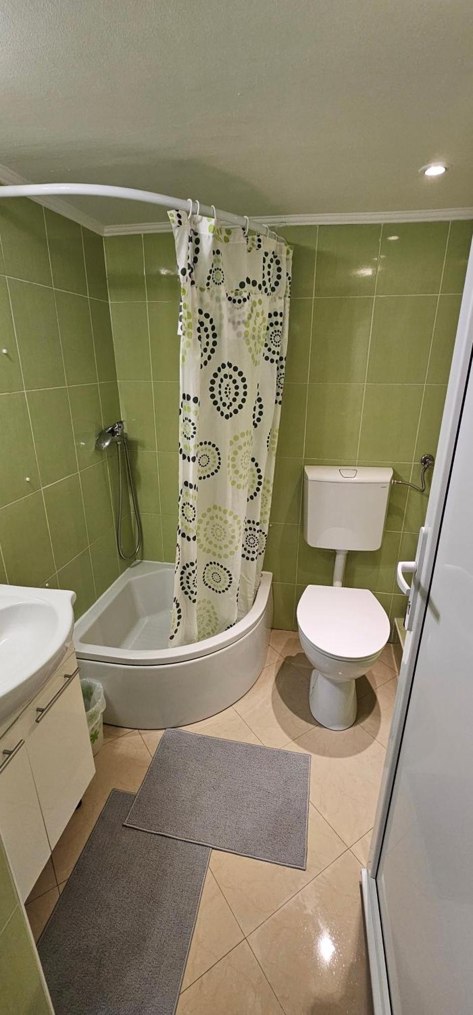 B&B Veber Bilje Zewnętrze zdjęcie