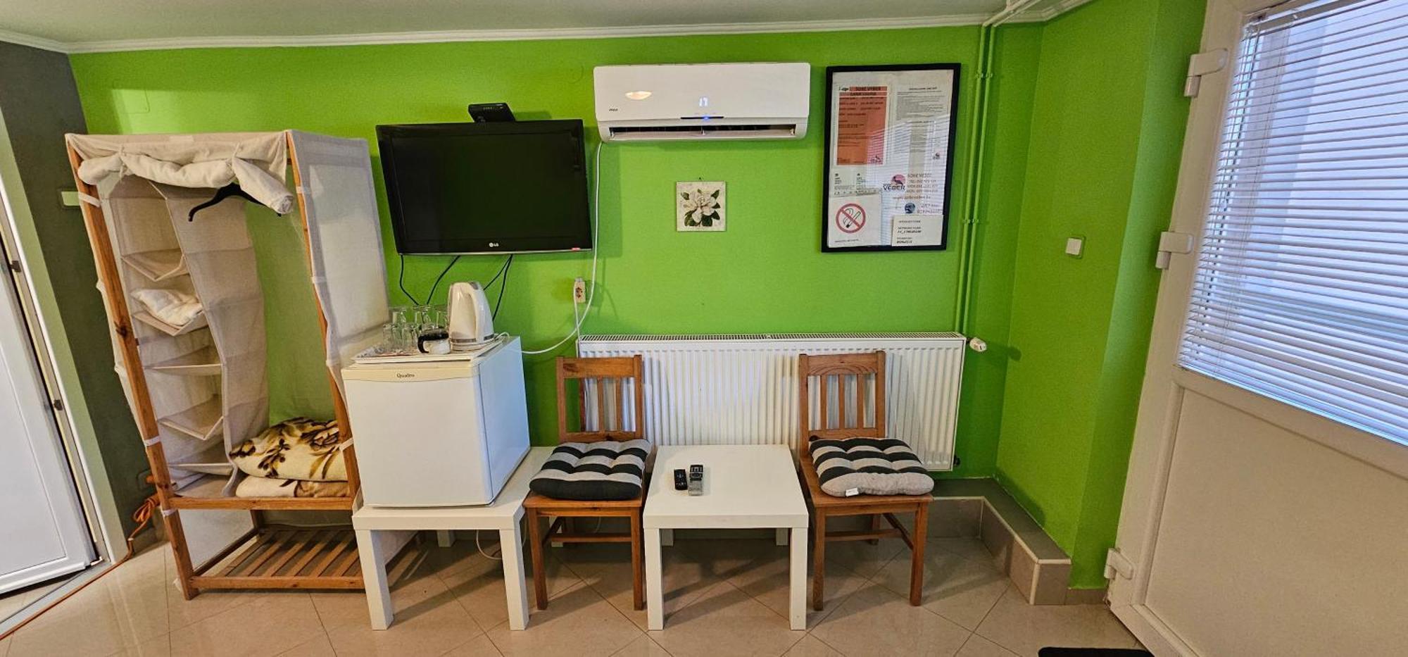B&B Veber Bilje Pokój zdjęcie