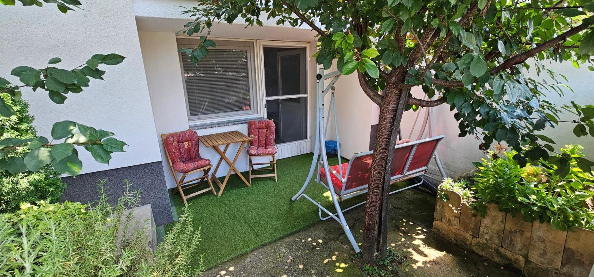 B&B Veber Bilje Zewnętrze zdjęcie
