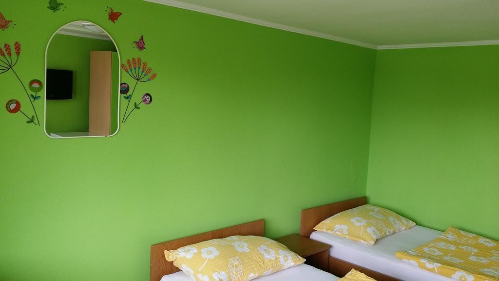 B&B Veber Bilje Pokój zdjęcie
