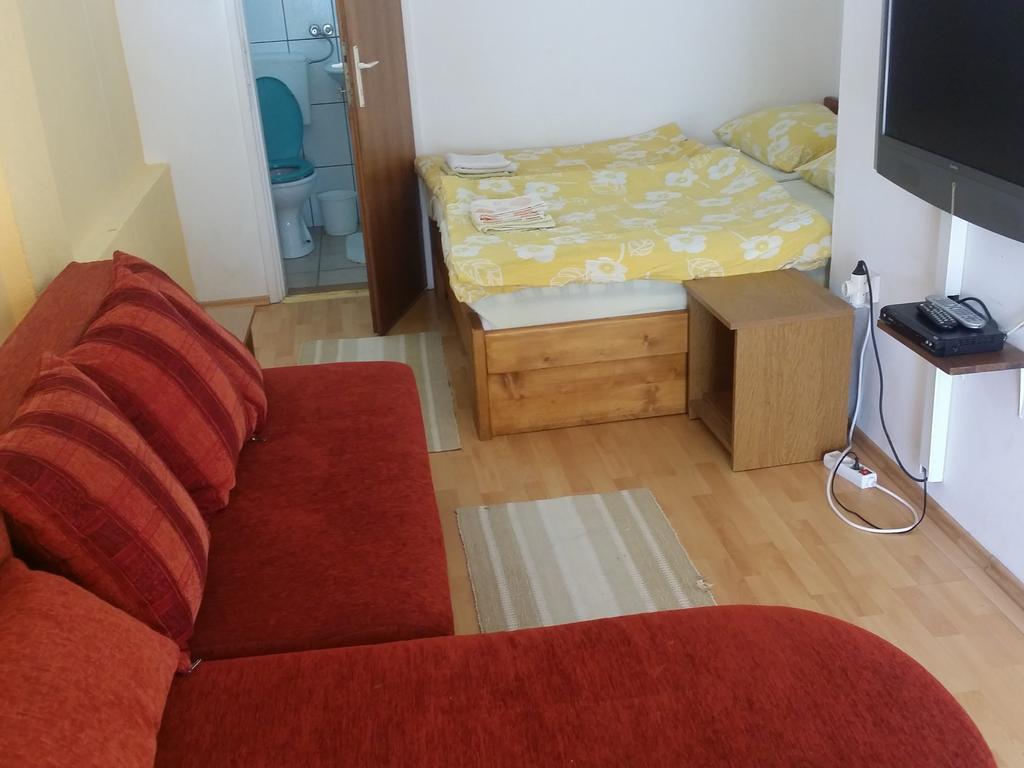 B&B Veber Bilje Pokój zdjęcie