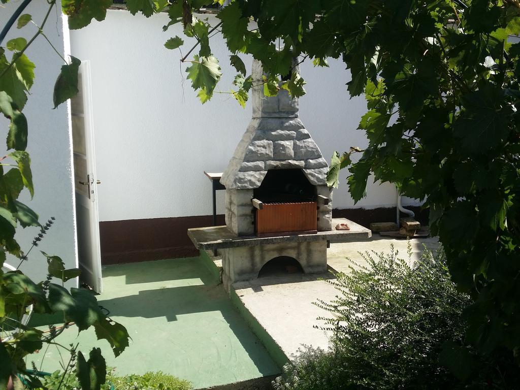 B&B Veber Bilje Zewnętrze zdjęcie
