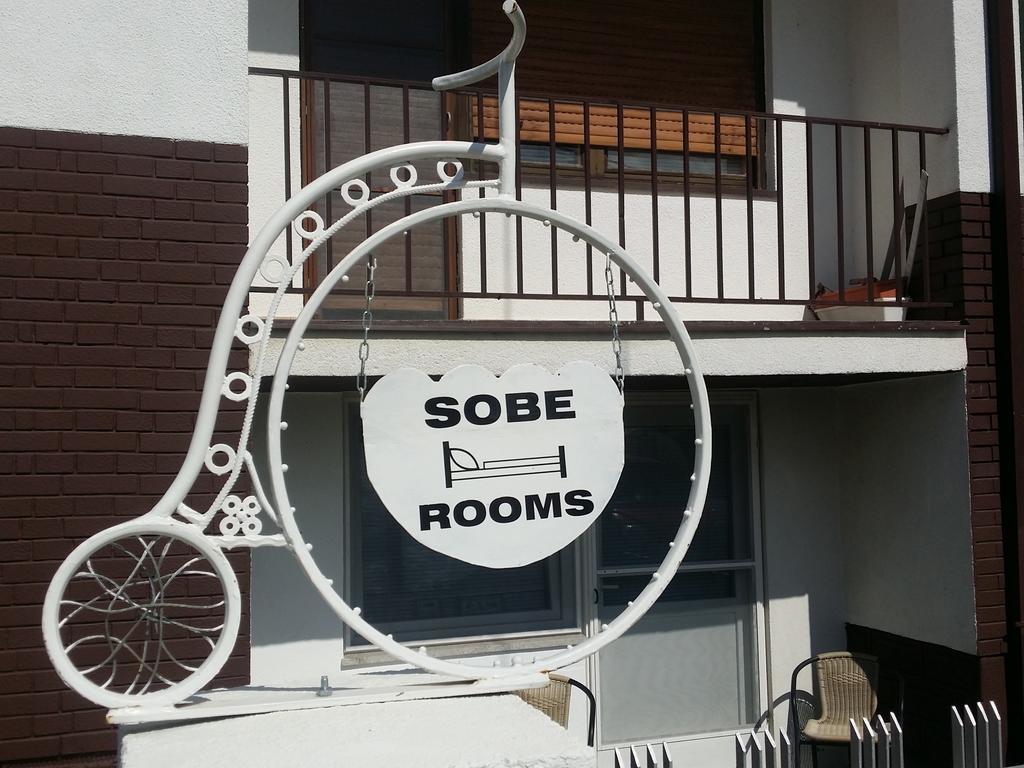 B&B Veber Bilje Pokój zdjęcie