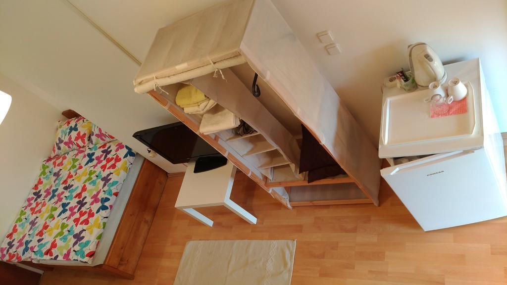 B&B Veber Bilje Zewnętrze zdjęcie