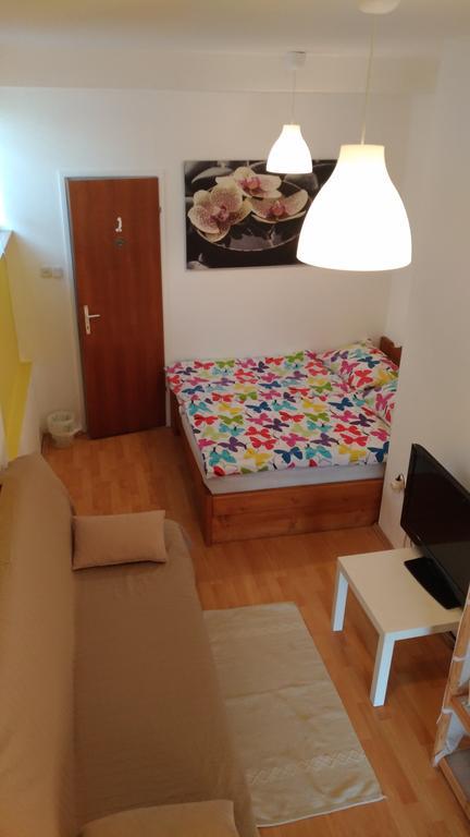 B&B Veber Bilje Zewnętrze zdjęcie