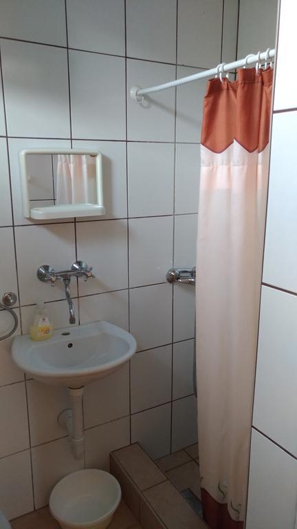 B&B Veber Bilje Zewnętrze zdjęcie