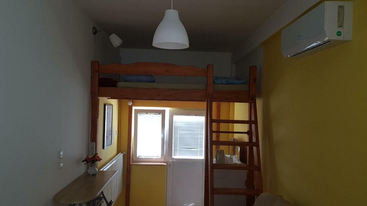 B&B Veber Bilje Zewnętrze zdjęcie